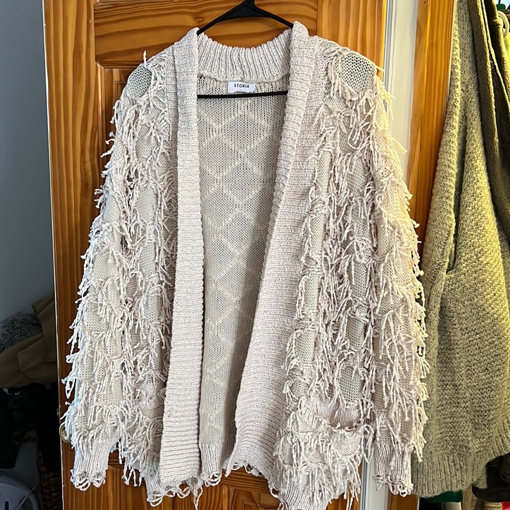 Storia Cardigan
